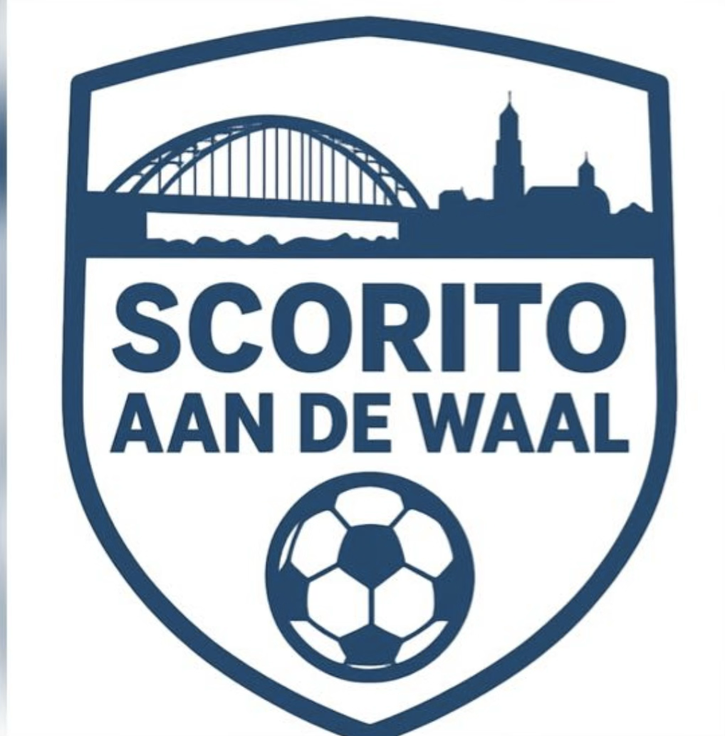 Logo Scorito aan de Waal